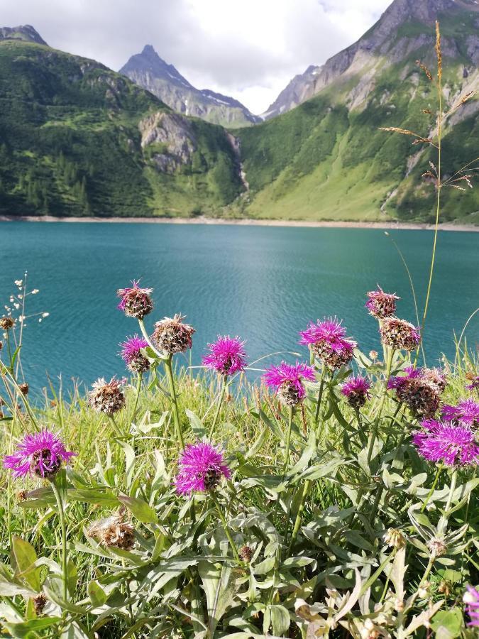 Il Giardino Segreto Lägenhet Beura Exteriör bild